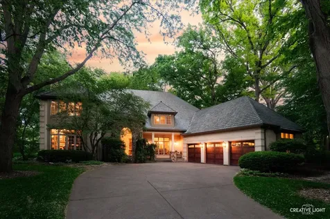 1585 Woodcrest Court Aurora IL 60502