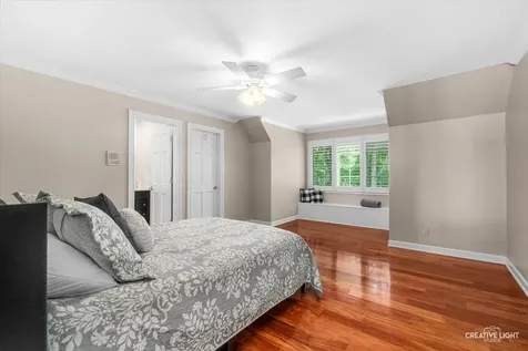 1585 Woodcrest Court Aurora IL 60502