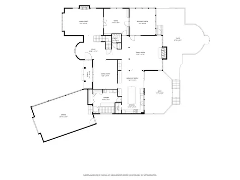 1585 Woodcrest Court Aurora IL 60502
