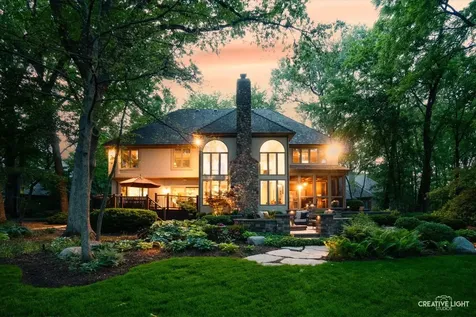 1585 Woodcrest Court Aurora IL 60502