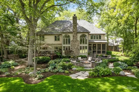 1585 Woodcrest Court Aurora IL 60502