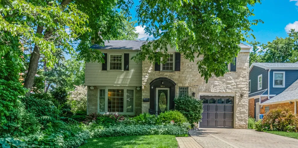 5623 North Newcastle Avenue Chicago IL 60631