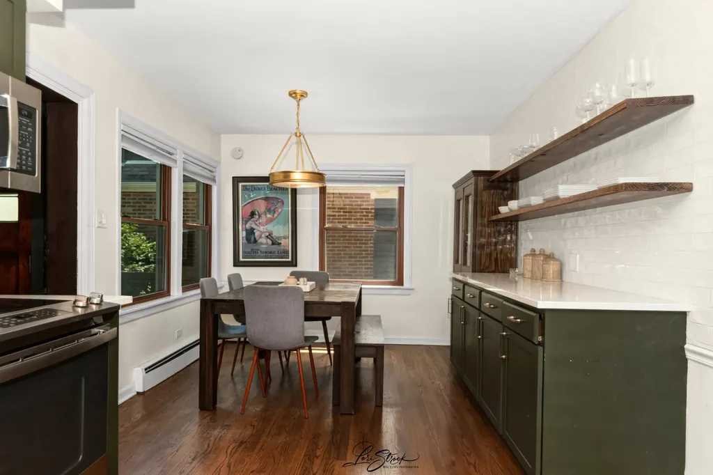 5623 North Newcastle Avenue Chicago IL 60631