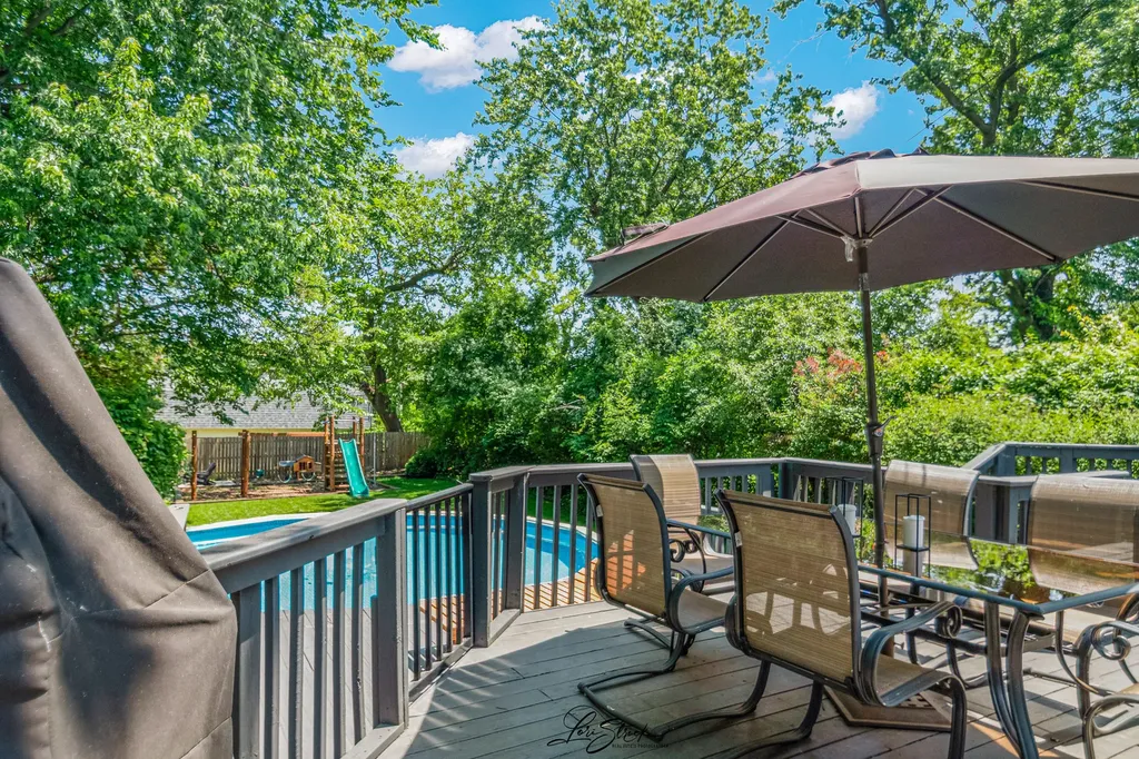 5623 North Newcastle Avenue Chicago IL 60631