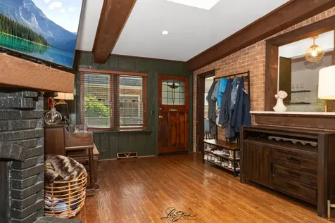 5623 North Newcastle Avenue Chicago IL 60631