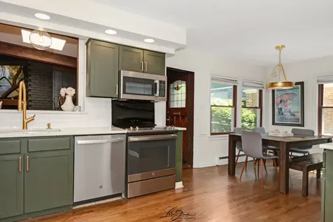 5623 North Newcastle Avenue Chicago IL 60631
