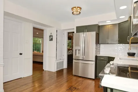 5623 North Newcastle Avenue Chicago IL 60631
