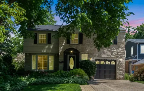 5623 North Newcastle Avenue Chicago IL 60631