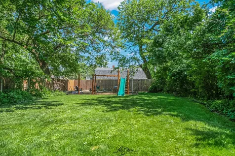 5623 North Newcastle Avenue Chicago IL 60631