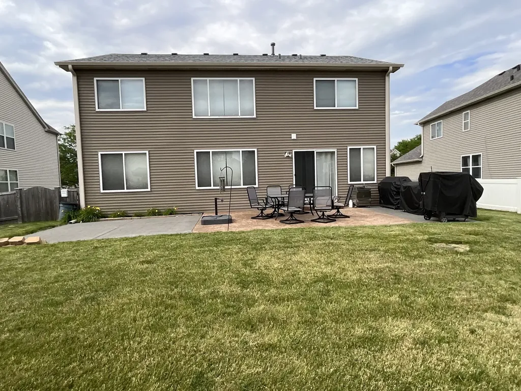 7704 Scarlett Oak Drive Plainfield IL 60586