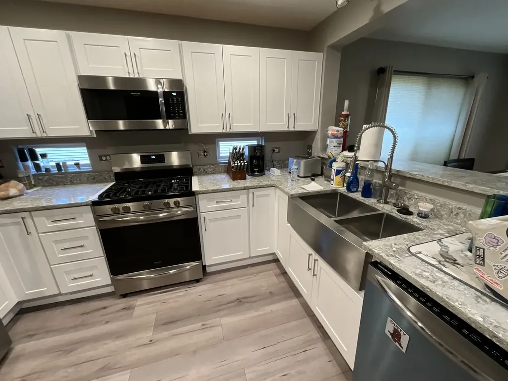 7704 Scarlett Oak Drive Plainfield IL 60586