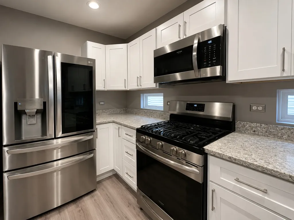 7704 Scarlett Oak Drive Plainfield IL 60586