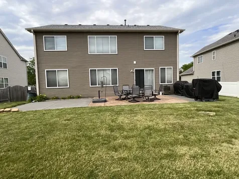 7704 Scarlett Oak Drive Plainfield IL 60586
