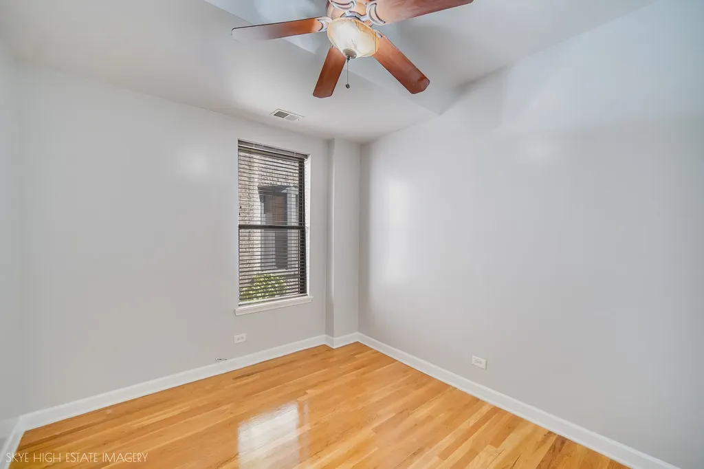 4935 South Vincennes Avenue Chicago IL 60615