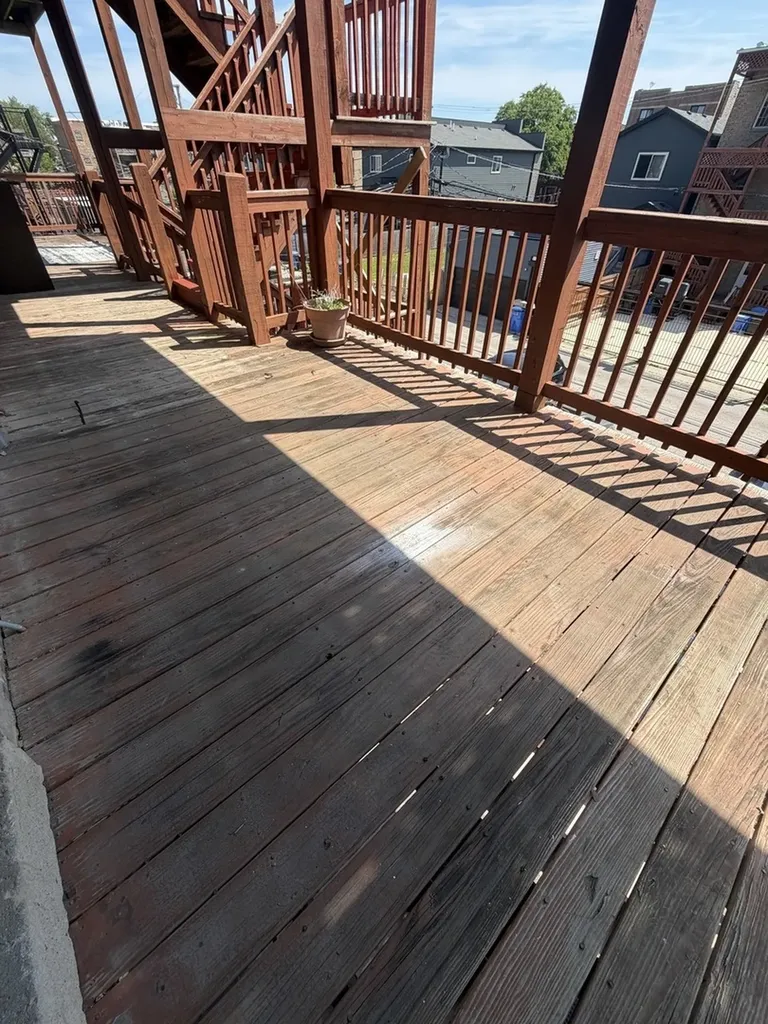 4935 South Vincennes Avenue Chicago IL 60615