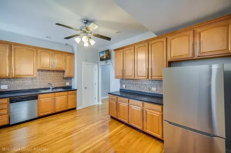 4935 South Vincennes Avenue Chicago IL 60615