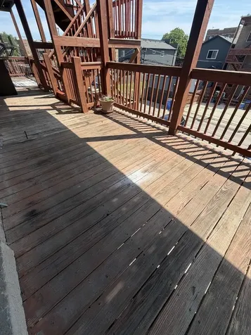 4935 South Vincennes Avenue Chicago IL 60615