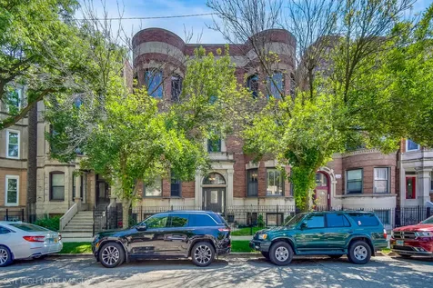 4935 South Vincennes Avenue Chicago IL 60615