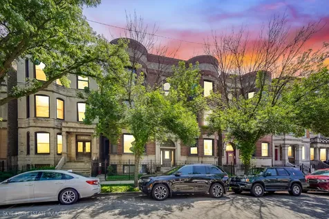 4935 South Vincennes Avenue Chicago IL 60615