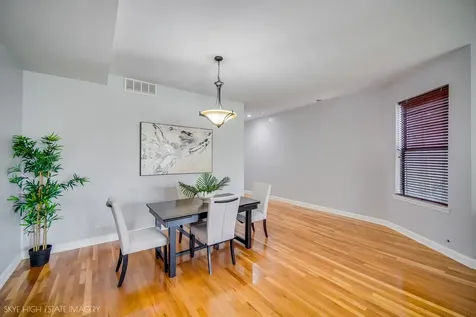4935 South Vincennes Avenue Chicago IL 60615