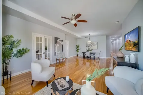 4935 South Vincennes Avenue Chicago IL 60615