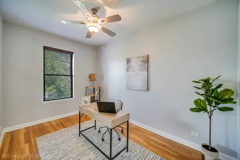 4935 South Vincennes Avenue Chicago IL 60615