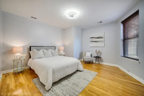 4935 South Vincennes Avenue Chicago IL 60615