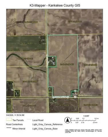 7683 North 14500 Road E Grant Park IL 60940