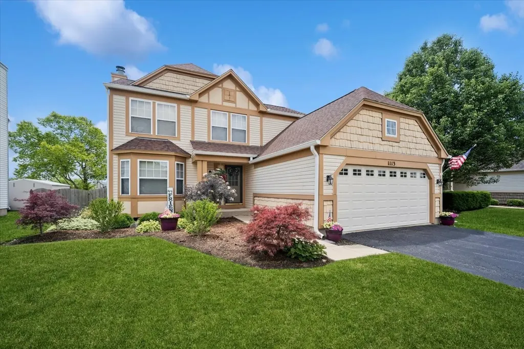 1113 Annandale Drive Elgin IL 60123