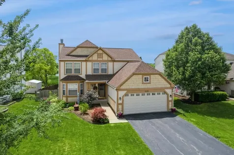 1113 Annandale Drive Elgin IL 60123