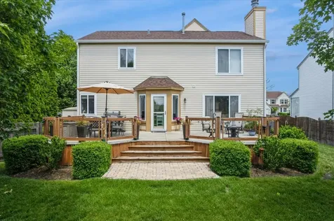 1113 Annandale Drive Elgin IL 60123