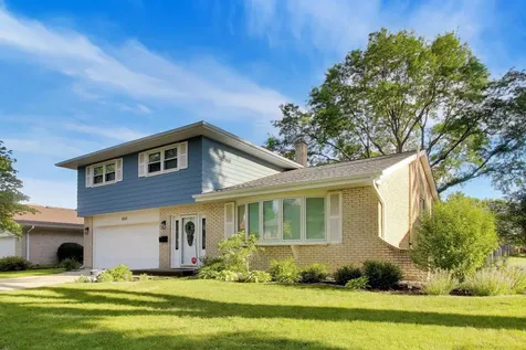 2003 East Lillian Lane Arlington Heights IL 60004