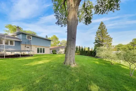 2003 East Lillian Lane Arlington Heights IL 60004