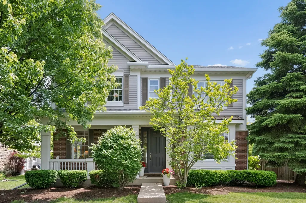 1573 Bluestem Lane Glenview IL 60026