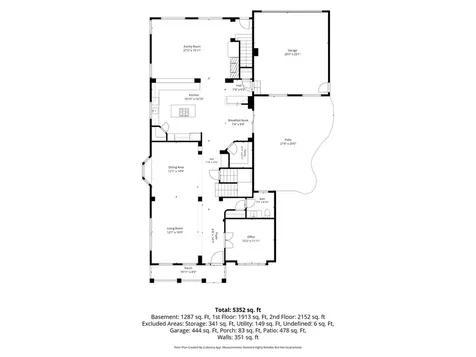 1573 Bluestem Lane Glenview IL 60026