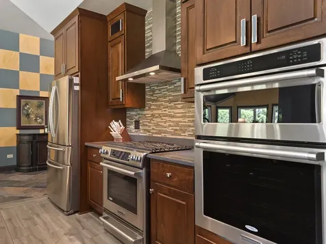 5805 North Barrington Road Morris IL 60450