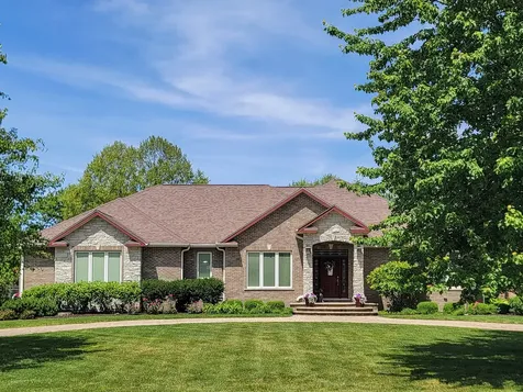 5805 North Barrington Road Morris IL 60450