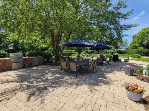5805 North Barrington Road Morris IL 60450