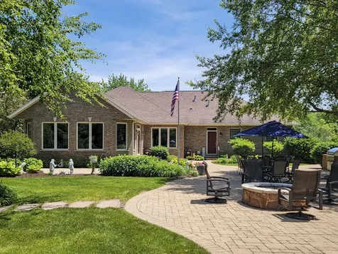 5805 North Barrington Road Morris IL 60450