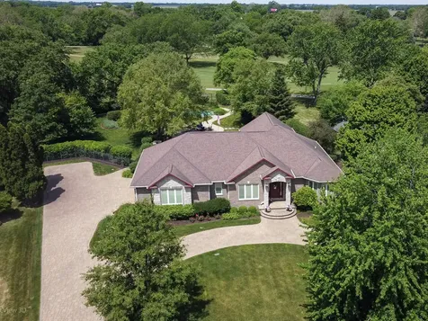 5805 North Barrington Road Morris IL 60450