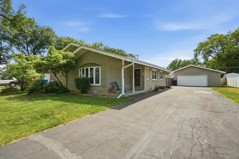 12624 South Massasoit Avenue Palos Heights IL 60463