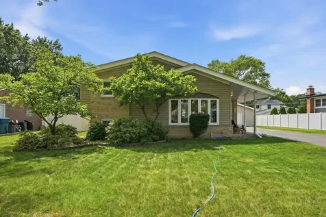 12624 South Massasoit Avenue Palos Heights IL 60463