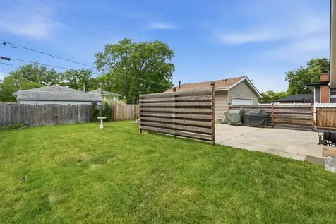 12624 South Massasoit Avenue Palos Heights IL 60463