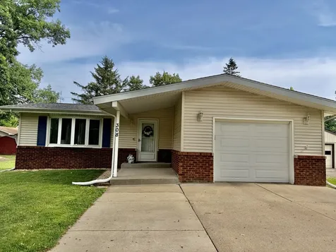 308 East South Street Granville IL 61326