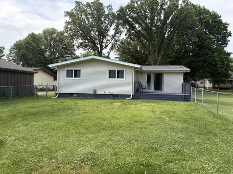 308 East South Street Granville IL 61326