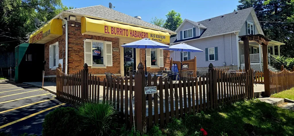 1500 South State Street Lockport IL 60441