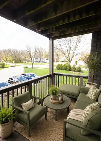 1420 Stonebridge Circle Wheaton IL 60189