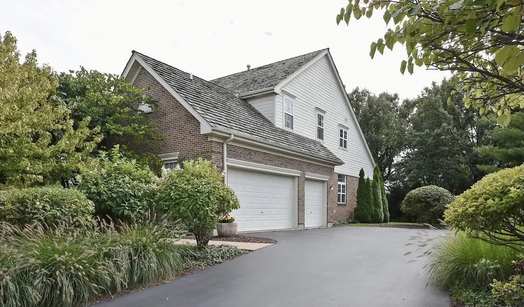 5393 Promontory Lane Long Grove IL 60047