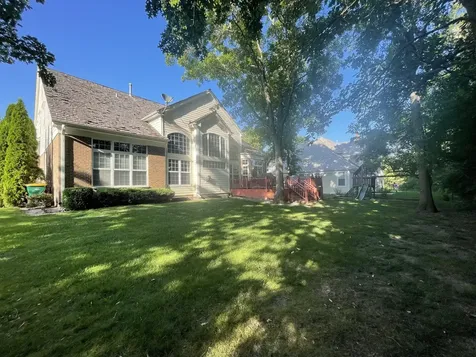 5393 Promontory Lane Long Grove IL 60047