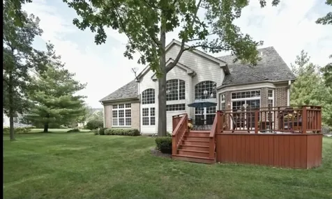 5393 Promontory Lane Long Grove IL 60047